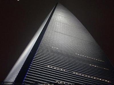 پارک حیات شانگهای