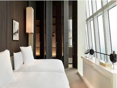 پارک حیات شانگهای