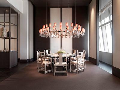 پارک حیات شانگهای