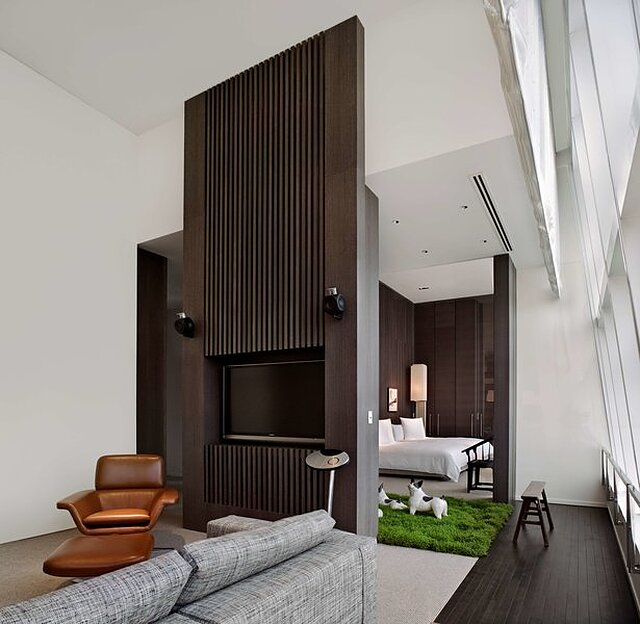 پارک حیات شانگهای
