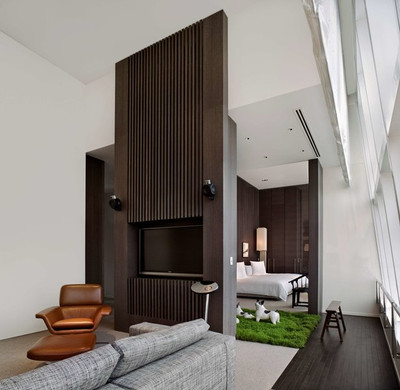پارک حیات شانگهای