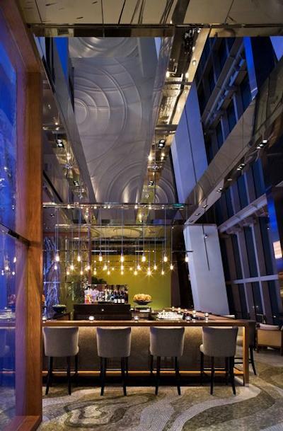 پارک حیات شانگهای