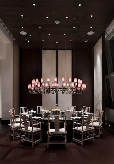 پارک حیات شانگهای