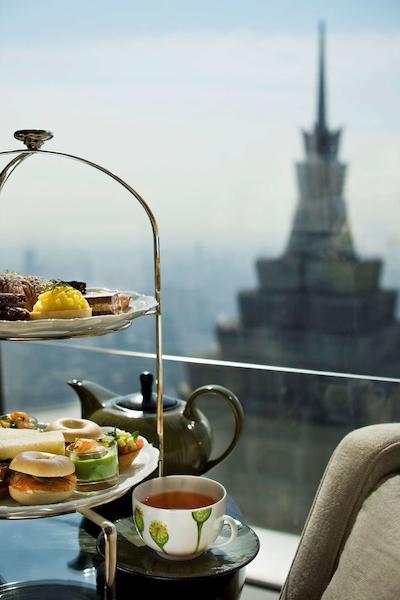 پارک حیات شانگهای