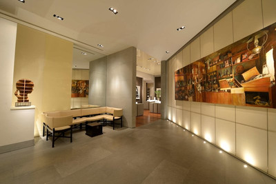 پارک حیات شانگهای