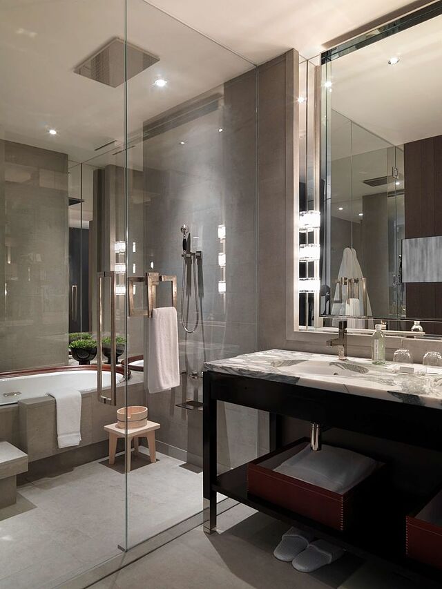 پارک حیات شانگهای