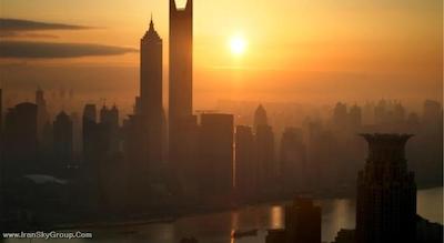 پارک حیات شانگهای