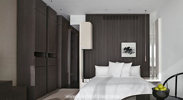 پارک حیات شانگهای