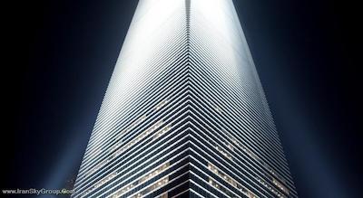 پارک حیات شانگهای