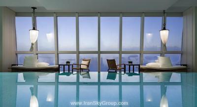 پارک حیات شانگهای