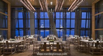 پارک حیات شانگهای