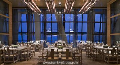 پارک حیات شانگهای