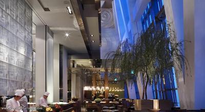 پارک حیات شانگهای