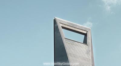 پارک حیات شانگهای