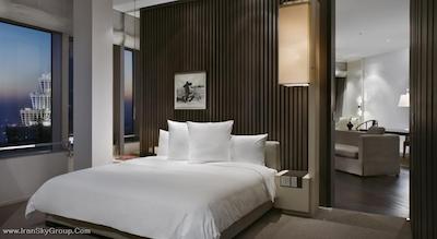 پارک حیات شانگهای