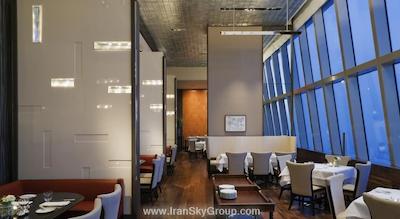 پارک حیات شانگهای