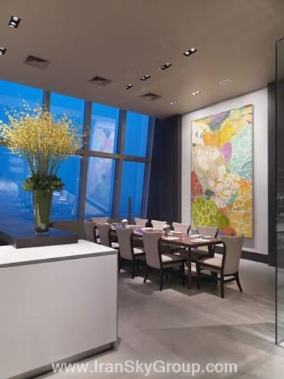 پارک حیات شانگهای