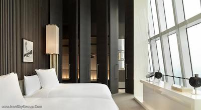 پارک حیات شانگهای