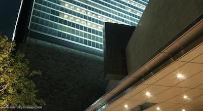 پارک حیات شانگهای