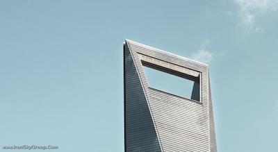 پارک حیات شانگهای