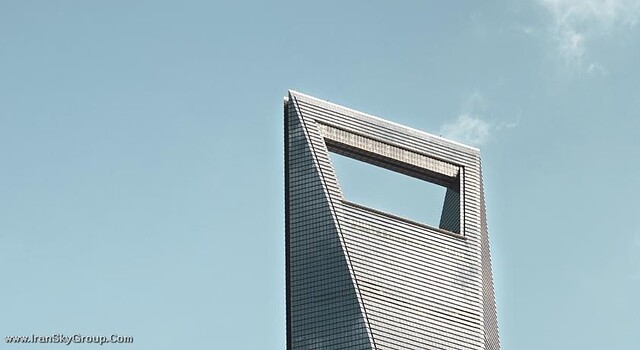 پارک حیات شانگهای