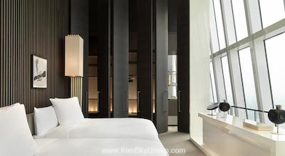 پارک حیات شانگهای