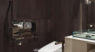 پارک حیات شانگهای