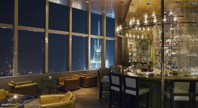 پارک حیات شانگهای