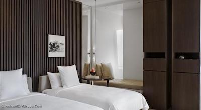 پارک حیات شانگهای