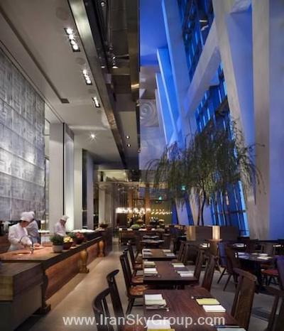 پارک حیات شانگهای