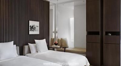 پارک حیات شانگهای