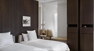 پارک حیات شانگهای