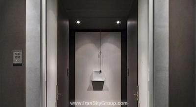 پارک حیات شانگهای