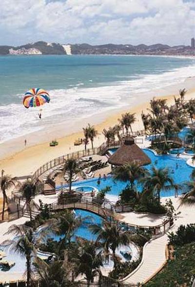 سرهز ناتال گراند