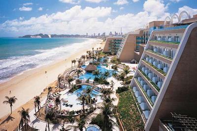 سرهز ناتال گراند