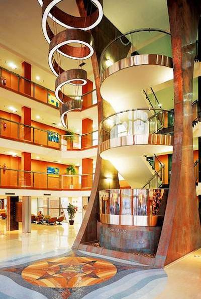 سرهز ناتال گراند