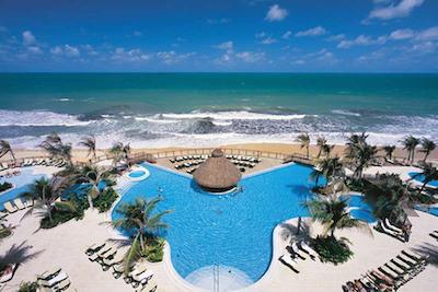 سرهز ناتال گراند