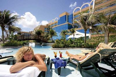 سرهز ناتال گراند