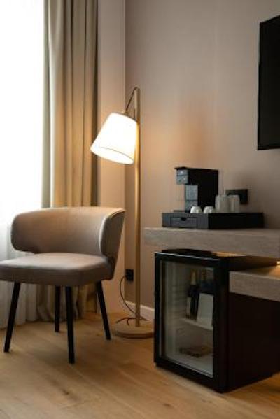 اک هتل برلین هومبلددین پارک