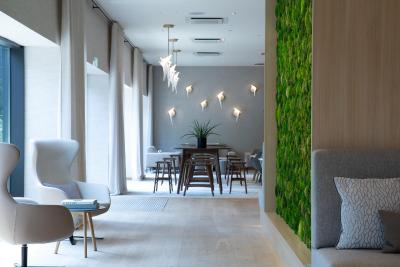 اک هتل برلین هومبلددین پارک