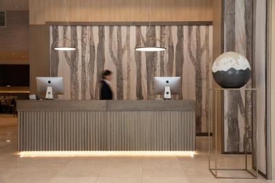 اک هتل برلین هومبلددین پارک