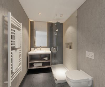 اک هتل برلین هومبلددین پارک