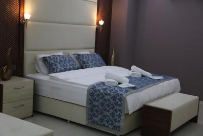 لیکو اپارت اُتل