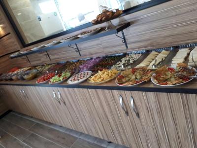 لیکو اپارت اُتل