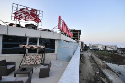 لیکو اپارت اُتل