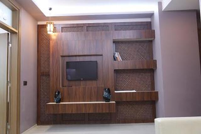 لیکو اپارت اُتل