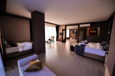 لیکو اپارت اُتل