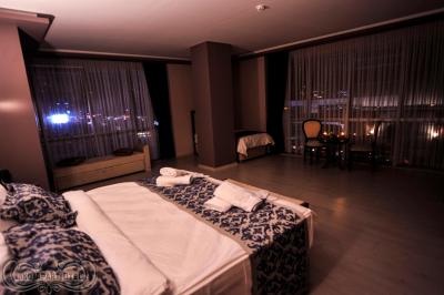 لیکو اپارت اُتل