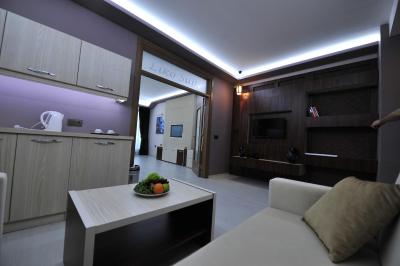 لیکو اپارت اُتل