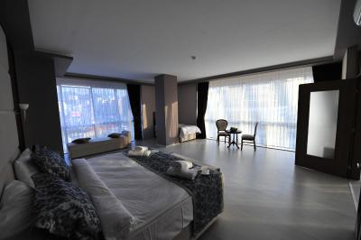 لیکو اپارت اُتل